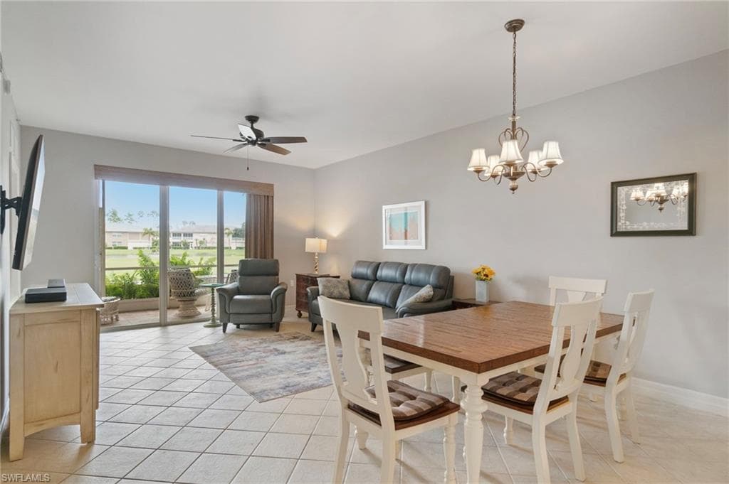 3977 Bishopwood CT E 104 NAPLES, FL 34114