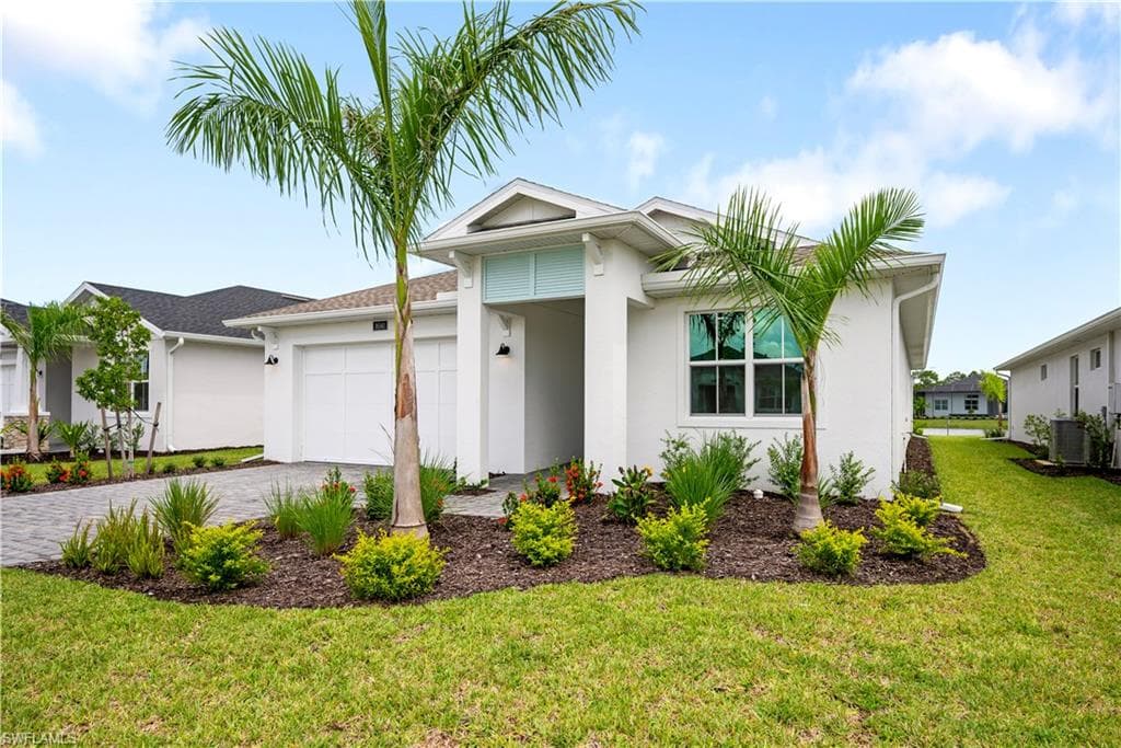 16141 Preservation BLVD PUNTA GORDA, FL 33982
