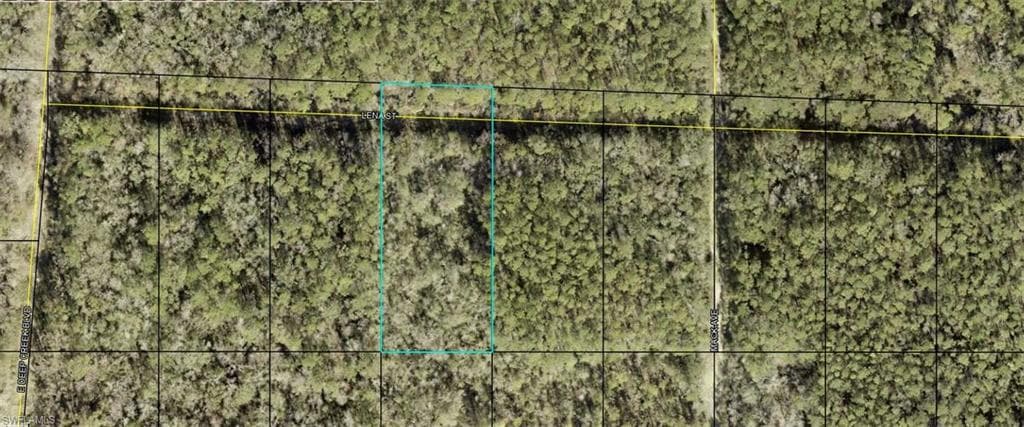21-10-28-2775-00040-0885 Lena ST HASTINGS, FL 32145