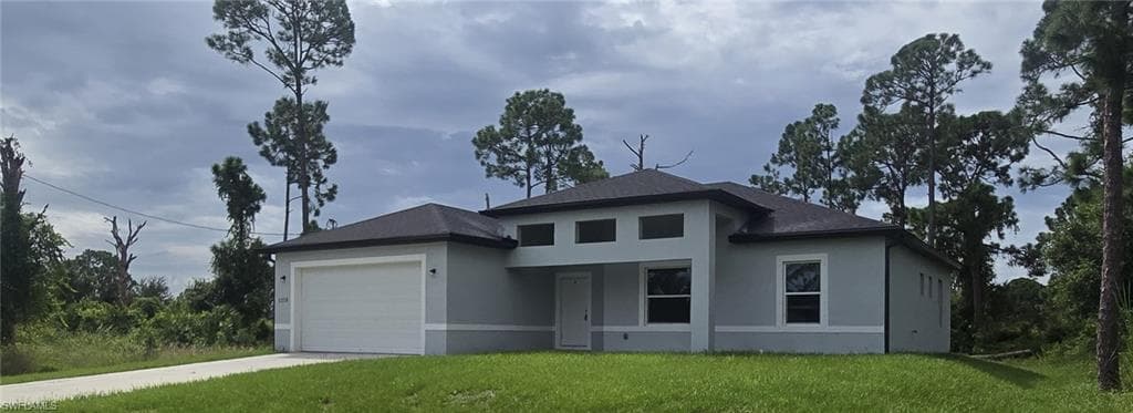 1218 Ecstasy ST E LEHIGH ACRES, FL 33974