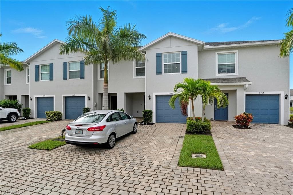 15368 Wildflower CIR NAPLES, FL 34119
