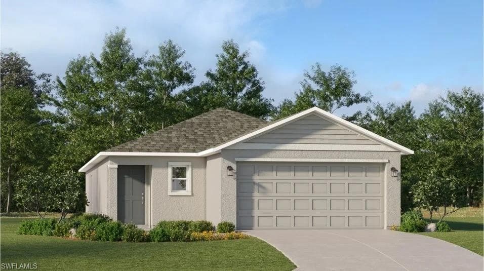 19553 Fairhill CT LEHIGH ACRES, FL 33974