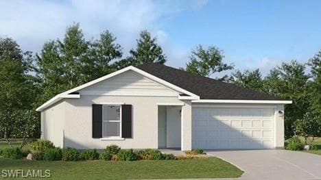 12217 Sydney CT LEHIGH ACRES, FL 33974