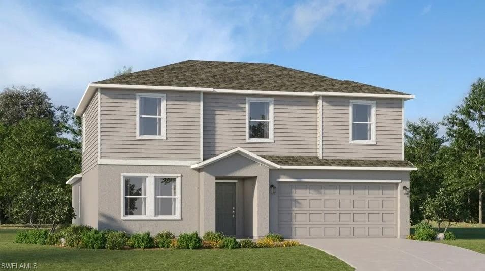 19726 Lavender Field CT LEHIGH ACRES, FL 33936