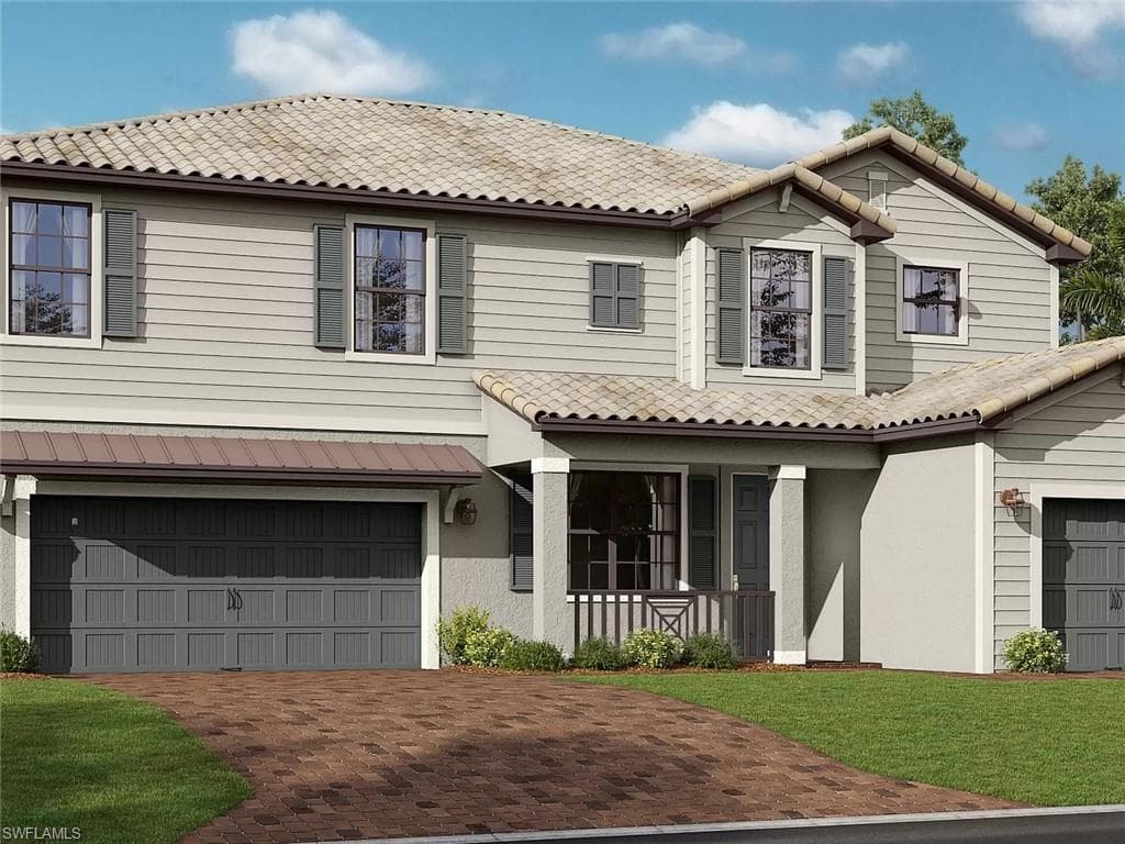 10586 Timber Creek DR FORT MYERS, FL 33913