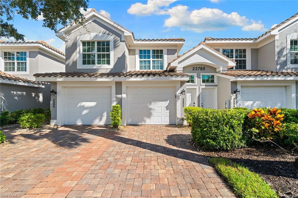 23785 Clear Spring CT 2305 ESTERO, FL 34135