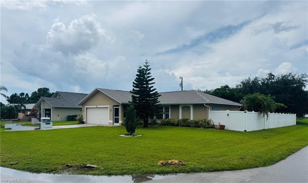 616 SE 11th AVE CAPE CORAL, FL 33990