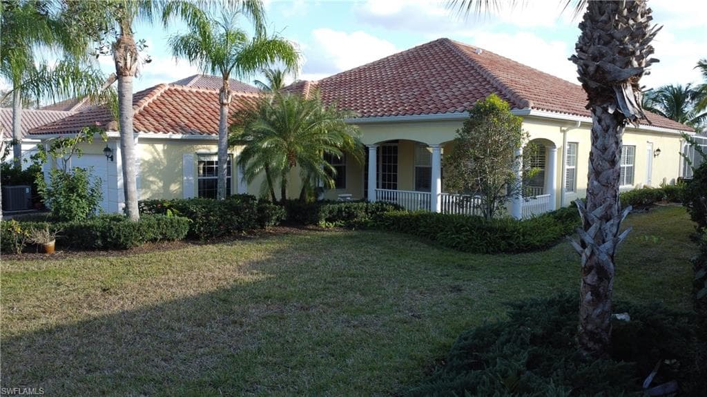 7662 Sicilia CT NAPLES, FL 34114