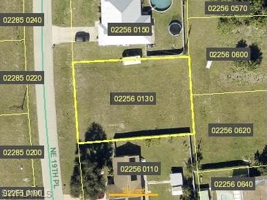 2517 NE 19th PL CAPE CORAL, FL 33909