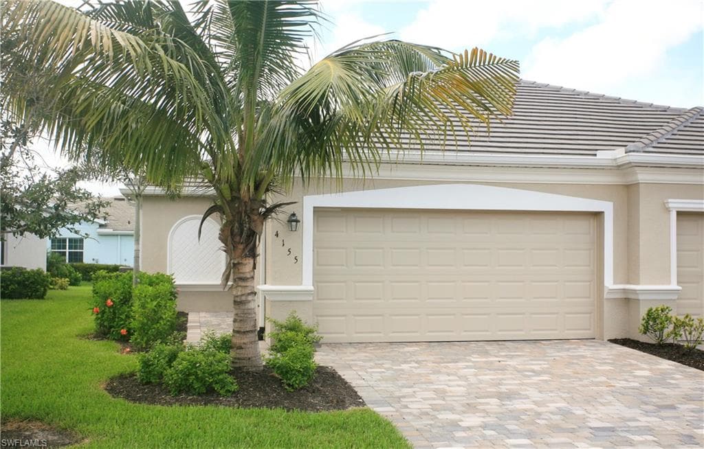 4155 Bisque LN FORT MYERS, FL 33916