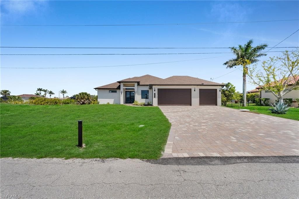 1427 NW 17th ST CAPE CORAL, FL 33993