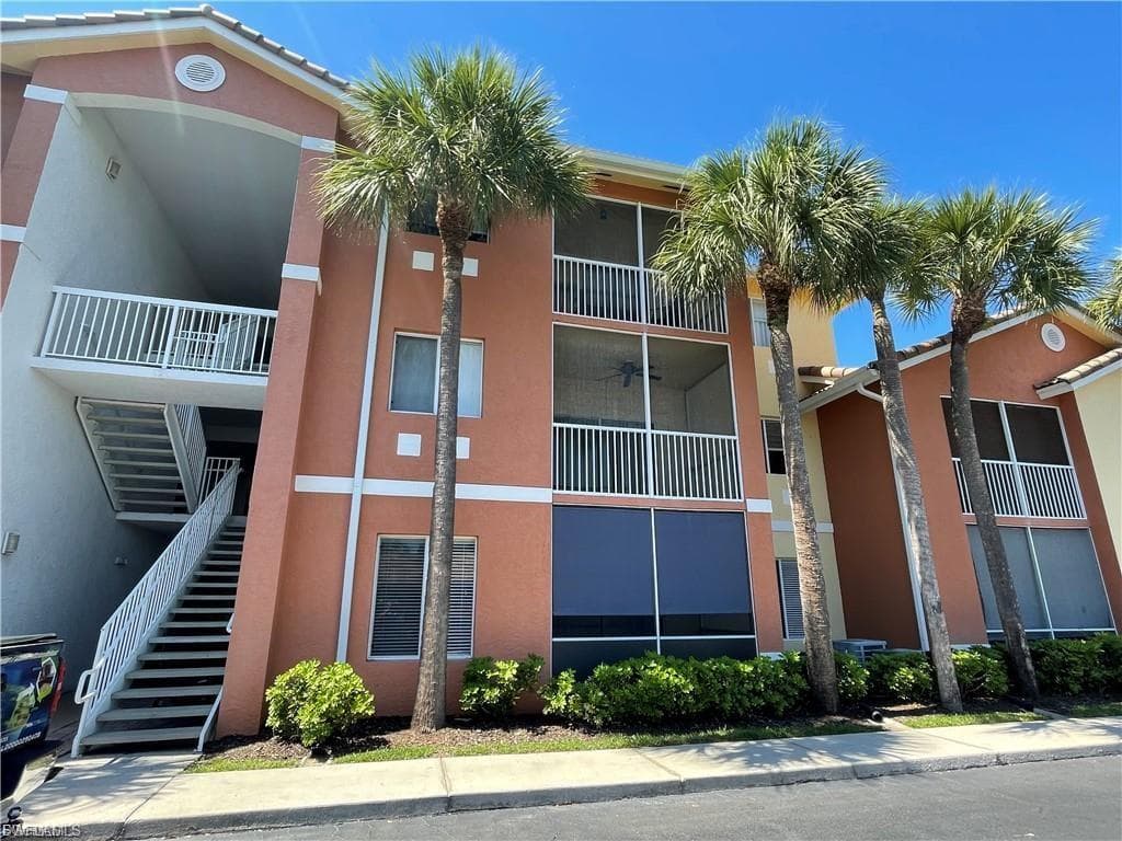6361 Aragon WAY 206 FORT MYERS, FL 33966