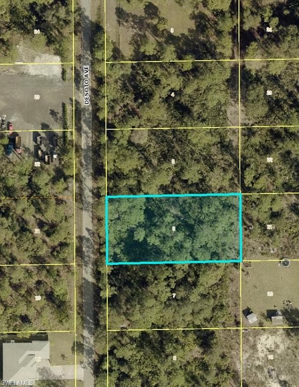 1114 Desoto AVE LEHIGH ACRES, FL 33972