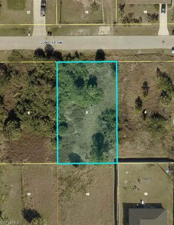 3913 22nd ST SW LEHIGH ACRES, FL 33976