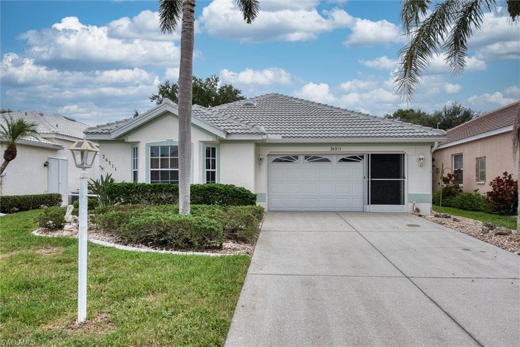 26311 Seminole Lakes BLVD PUNTA GORDA, FL 33955
