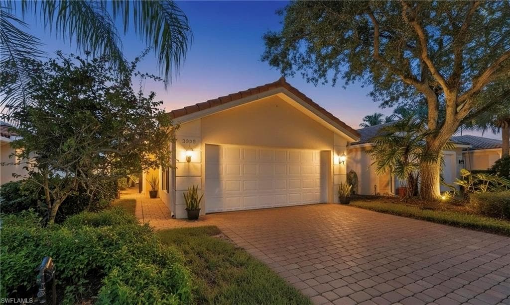 3238 Barbados LN NAPLES, FL 34119