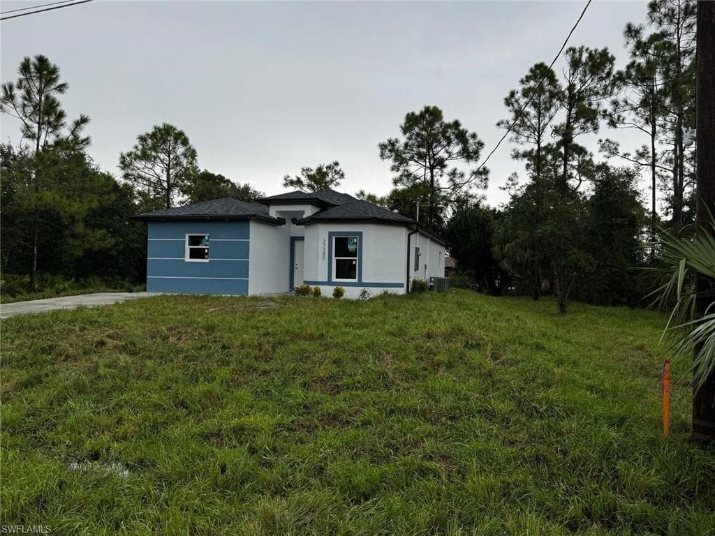27380 Sandrala DR PUNTA GORDA, FL 33955