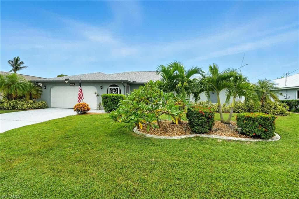 1308 SE 36th ST CAPE CORAL, FL 33904