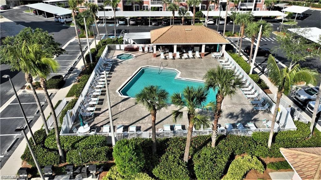 11630 Marino CT 306 FORT MYERS, FL 33908
