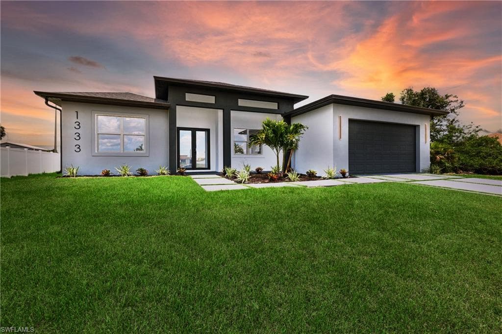 1333 NW 4th ST CAPE CORAL, FL 33993