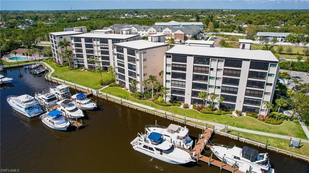 3458 Hancock Bridge PKWY 115 NORTH FORT MYERS, FL 33903