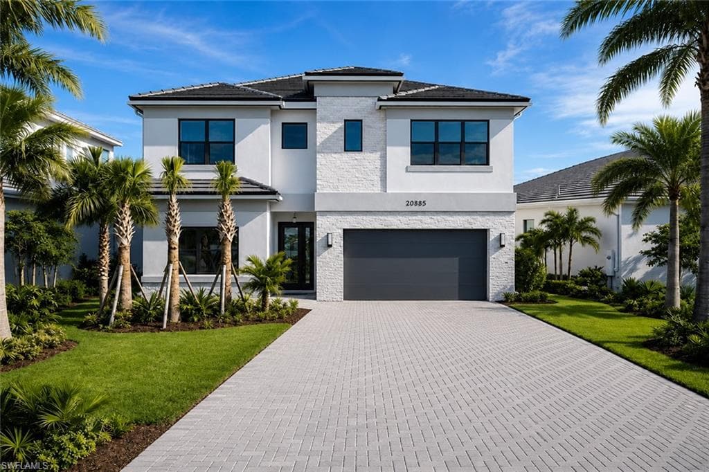 20885 Thistle Leaf LN ESTERO, FL 33928
