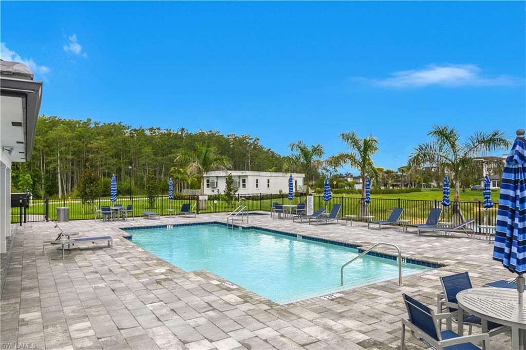 10940 Salt Bay WAY FORT MYERS, FL 33913
