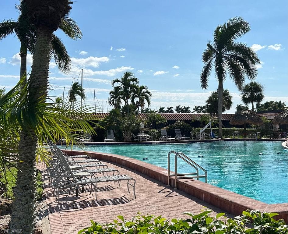 25000 Tamiami TRL E-158 NAPLES, FL 34114