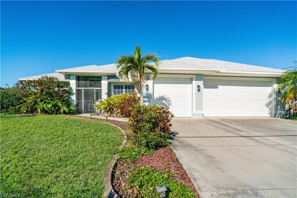 1356 NW 13th PL CAPE CORAL, FL 33993