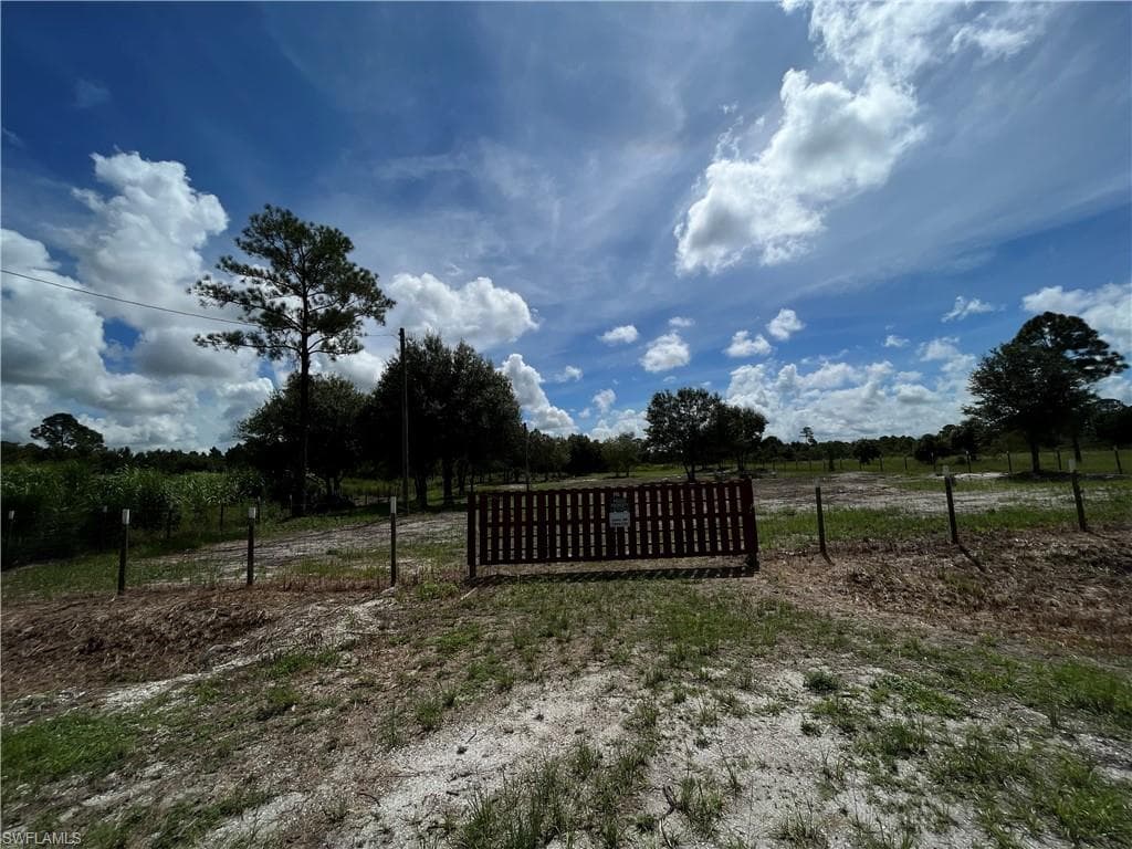 765 S Live Oak ST CLEWISTON, FL 33440