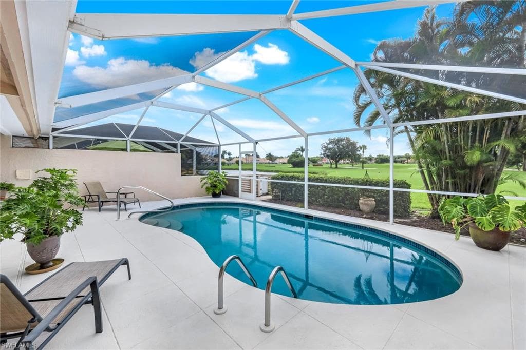 11626 Quail Village WAY NAPLES, FL 34119