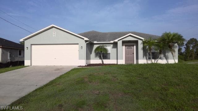440 LONG AVE S LEHIGH ACRES, FL 33974