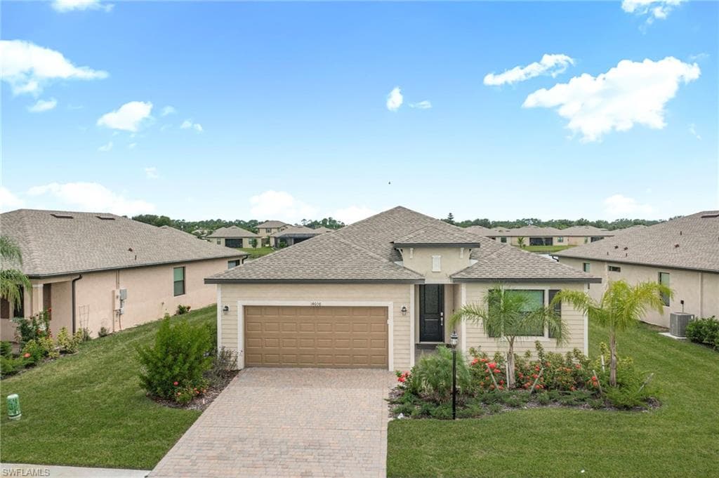 14608 Palamos CIR FORT MYERS, FL 33905