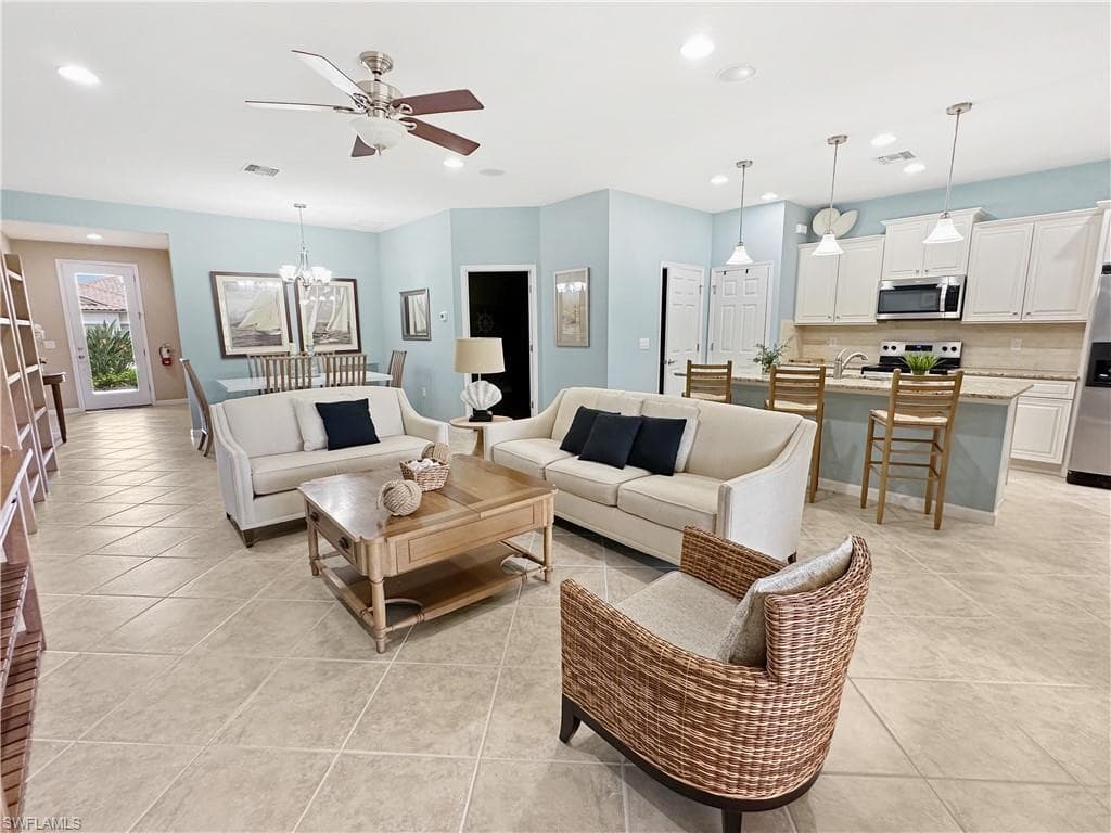 13537 Villa Di Preserve LN ESTERO, FL 33928