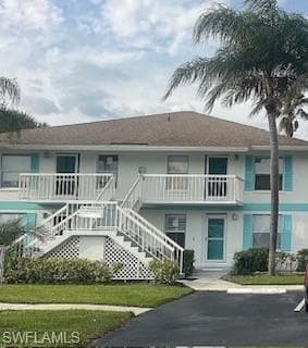 1375 Mainsail DR 1712 NAPLES, FL 34114
