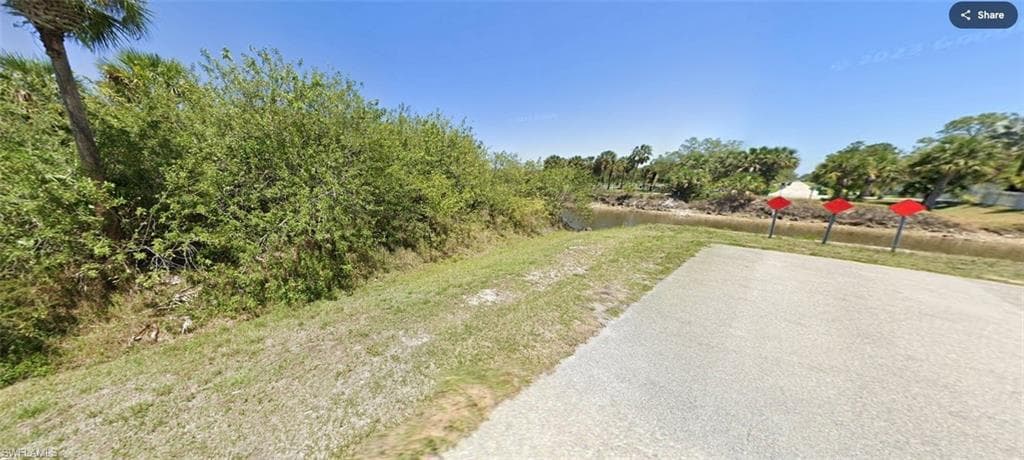 XXXX 24TH AVE SE NAPLES, FL 34117