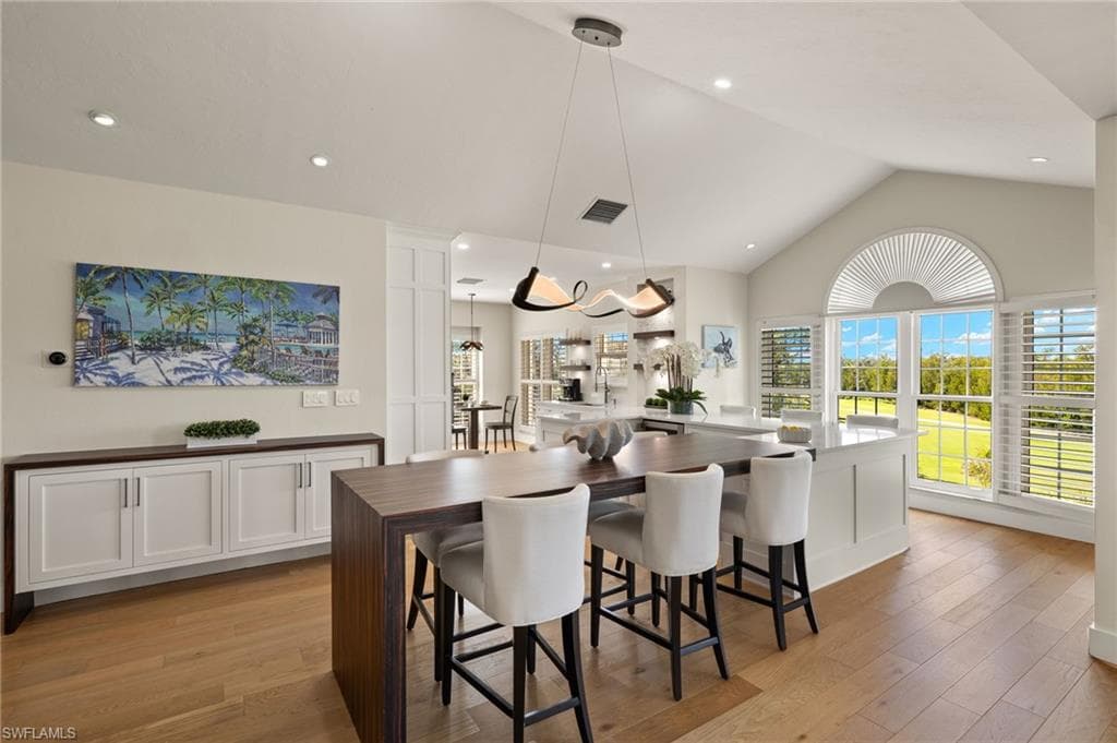 4460 YACHT HARBOR DR NAPLES, FL 34112