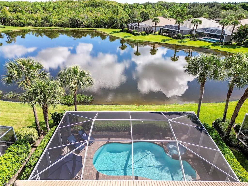 23101 Tree Crest CT ESTERO, FL 34135