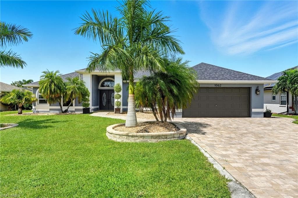 1062 SE 21st AVE CAPE CORAL, FL 33990