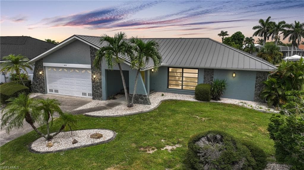 820 Santa Margerita LN PUNTA GORDA, FL 33950