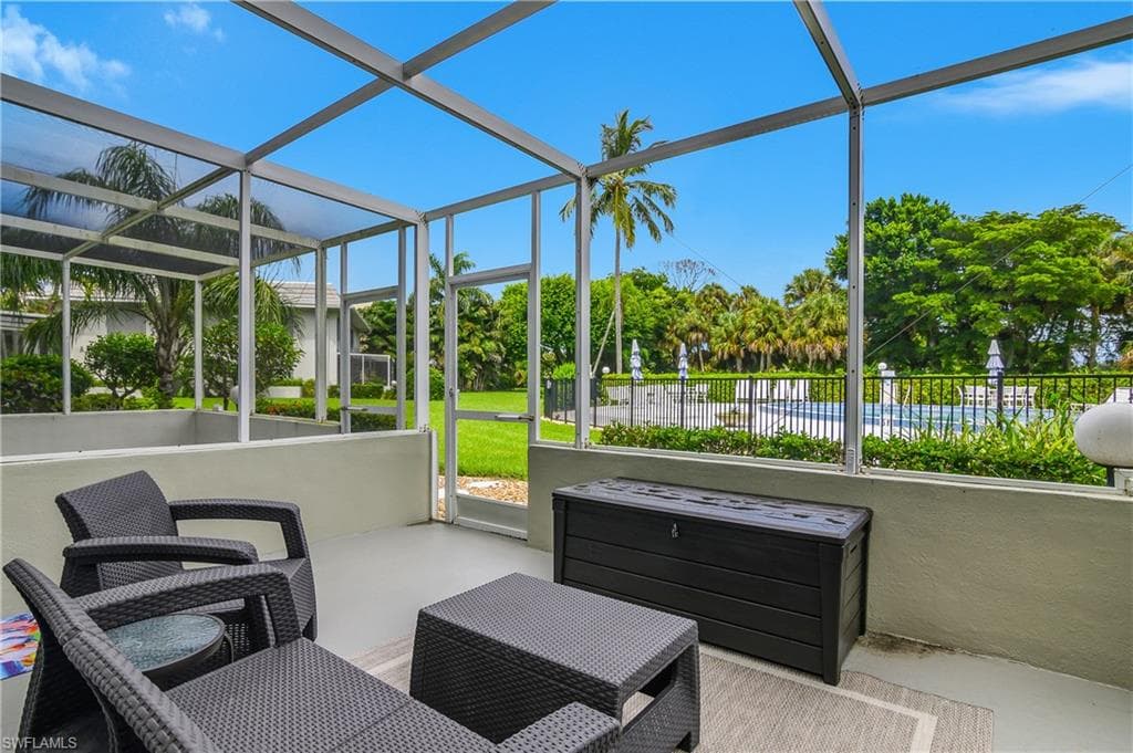 215 Cypress WAY E C1 NAPLES, FL 34110