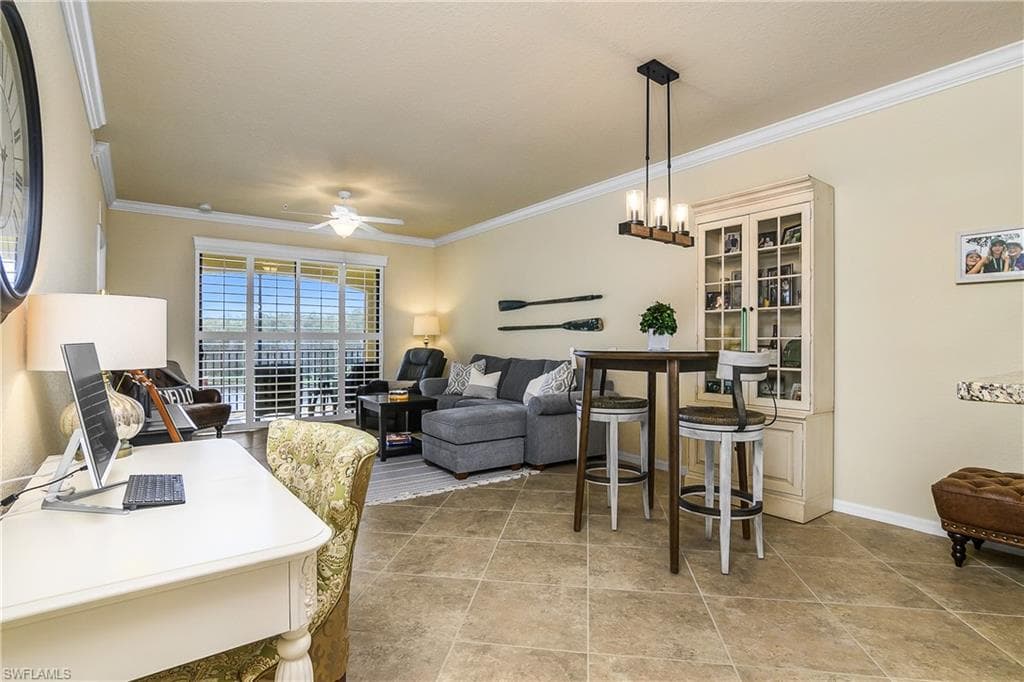 9566 Trevi CT 4935 NAPLES, FL 34113