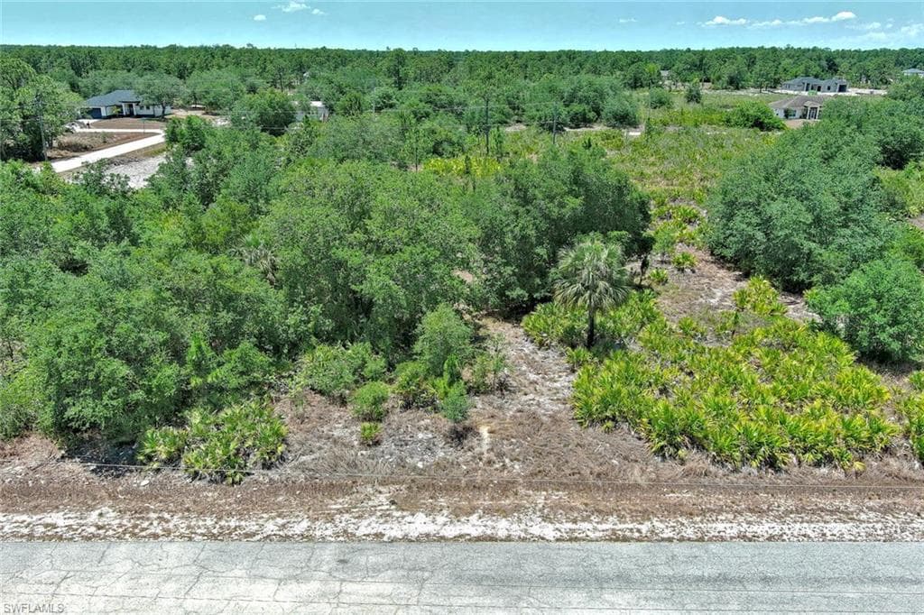 603 Fitch AVE LEHIGH ACRES, FL 33972