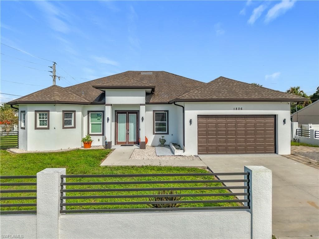 1806 41st ST SW NAPLES, FL 34116