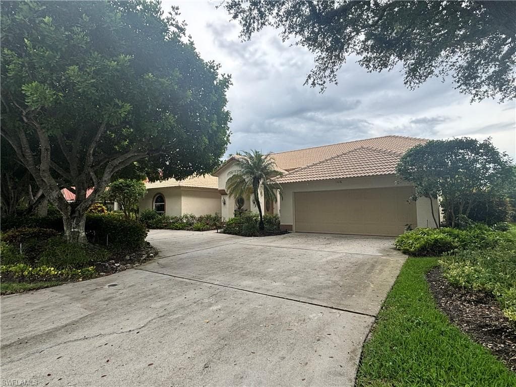 11616 Night Heron DR NAPLES, FL 34119