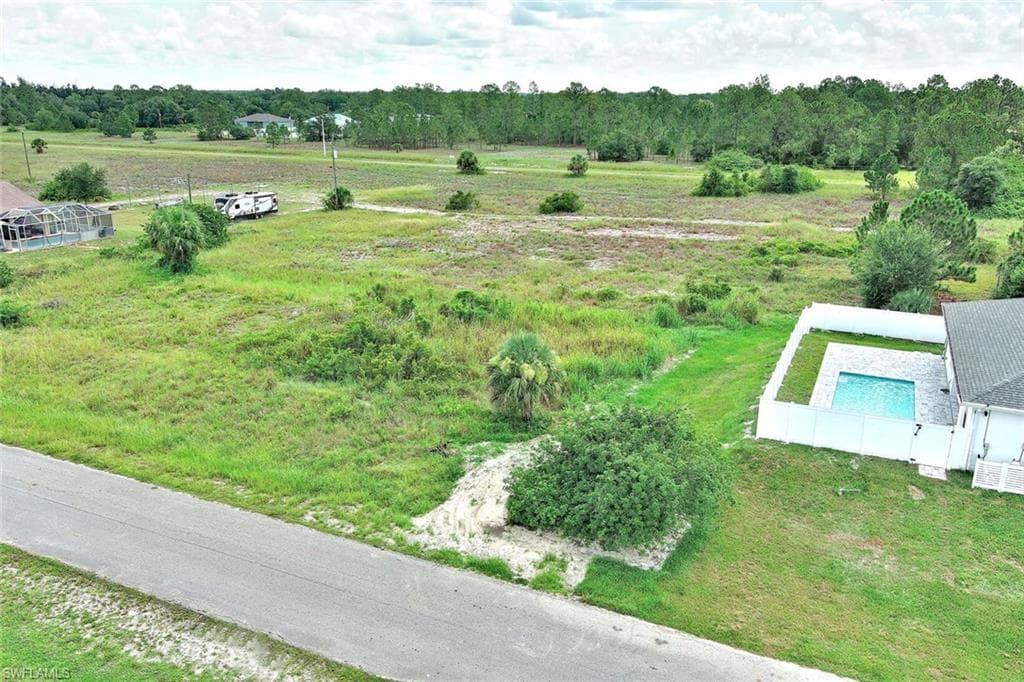 1502 Roosevelt AVE LEHIGH ACRES, FL 33972