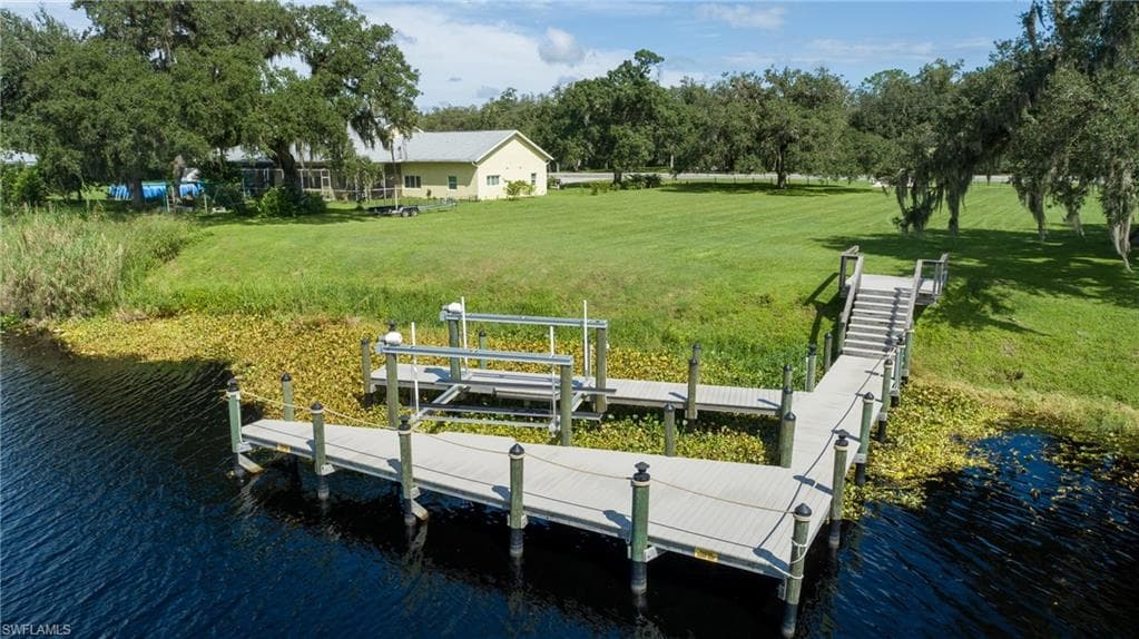 395 Old County Road 78 LABELLE, FL 33935