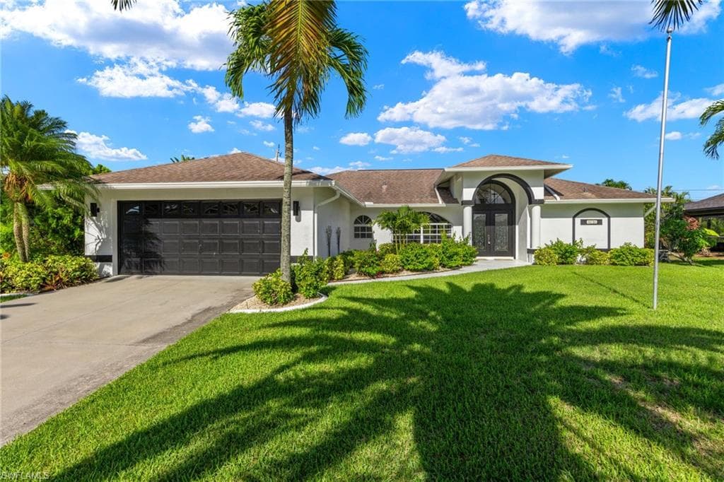 5131 SW 20th AVE CAPE CORAL, FL 33914