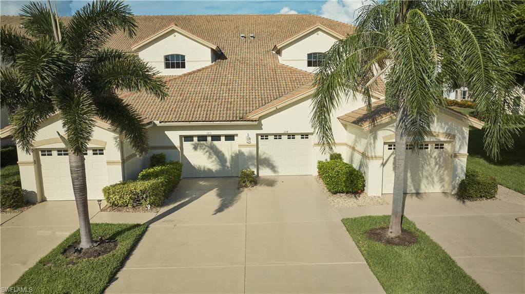 9241 Bayberry BEND 103 FORT MYERS, FL 33908