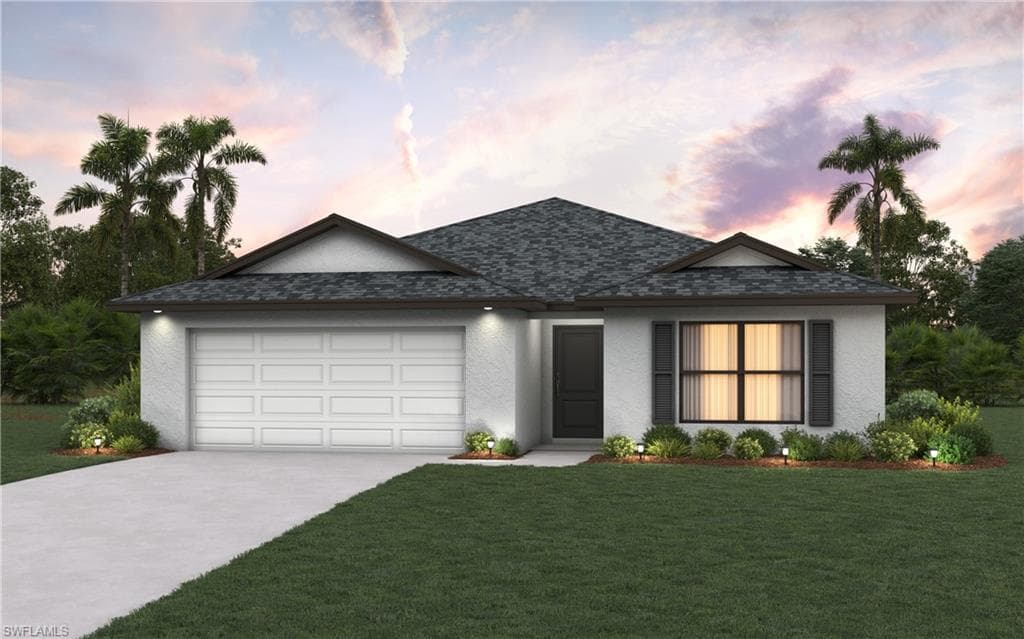 2024 NW 27th TER CAPE CORAL, FL 33993